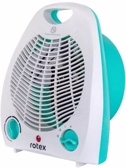 Rotex RAS01-W
