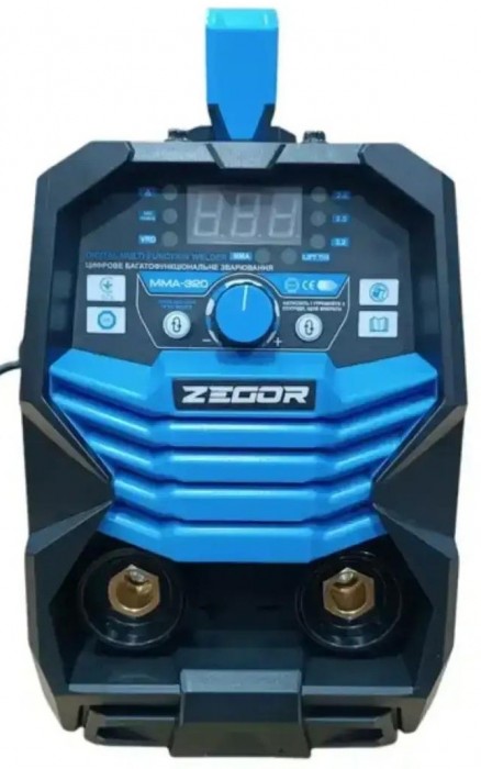 ZEGOR MMA-320