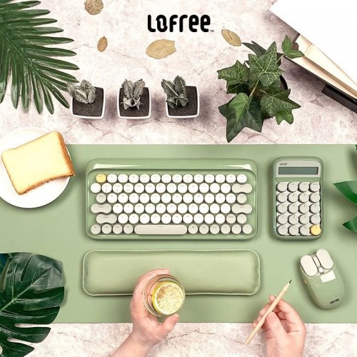 Lofree Combo Mid-Summer Accompany Collection