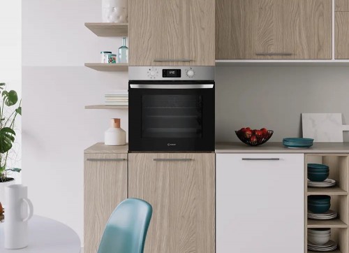 Indesit IO 255HU X