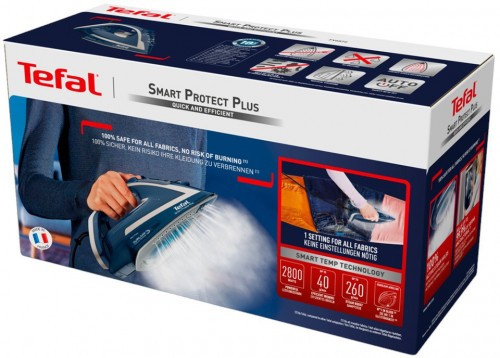 Tefal Smart Protect Plus FV 6872