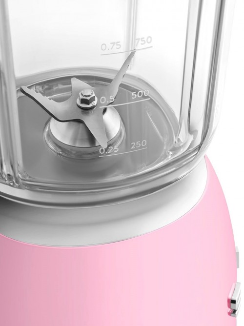 Smeg BLF03PKUK