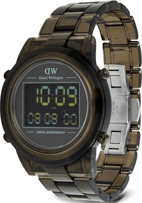 Daniel Wellington Retro Digital DW00100759