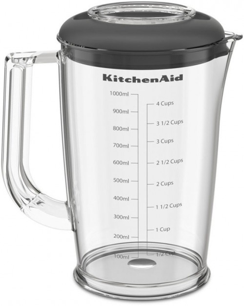 KitchenAid 5KHBRV75BM