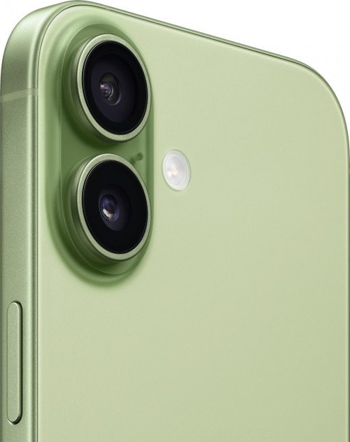 Apple iPhone 17
