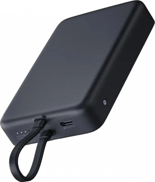 Xiaomi Magnetic Integrated Cable 33W 10000
