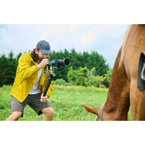 Nikon ZR