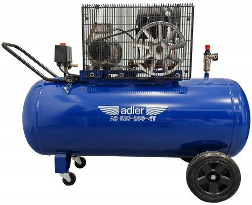 Adler AD 520-200-4T