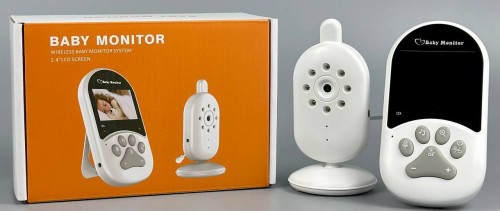 Baby Monitor SP660