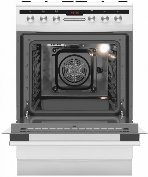 Amica 617GET2.33HZpTaF W