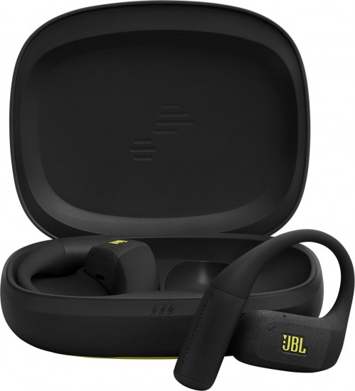 JBL Endurance Zone