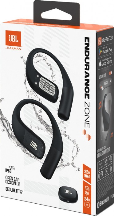 JBL Endurance Zone