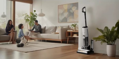 Tineco Floor One S7 Steam Plus