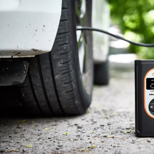 Osram TYREinflate 4000 OTIR4000