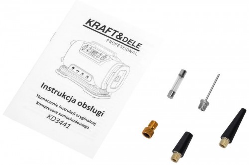 KRAFT&DELE KD3441