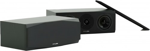 Pylon Audio Sapphire Center