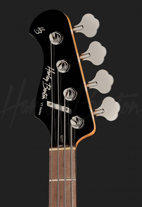 Harley Benton PB-62CC LH