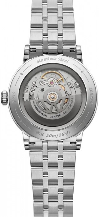 Raymond Weil Millesime 2930-ST-52001