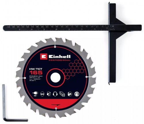 Einhell Professional TP-CS 18/165 Li BL Solo