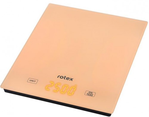 Rotex RSK15-P