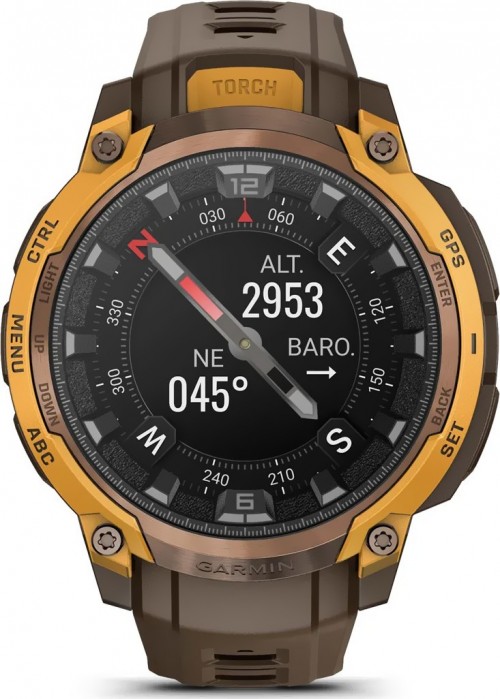 Garmin Instinct Crossover AMOLED