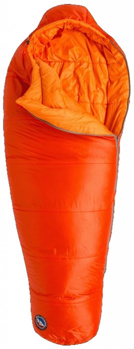 Big Agnes Wolverine 20