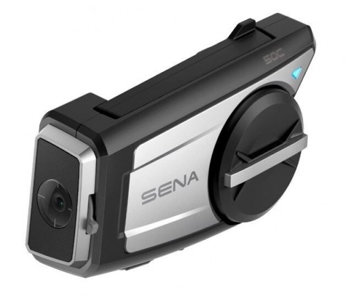 Sena 50C