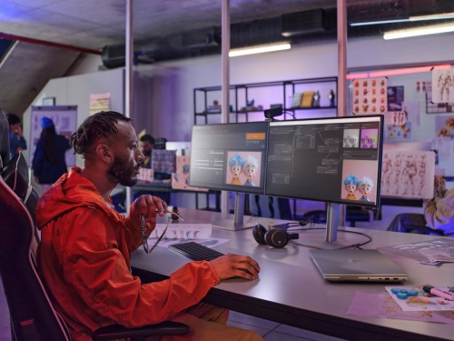 HP ZBook Fury G1i 16