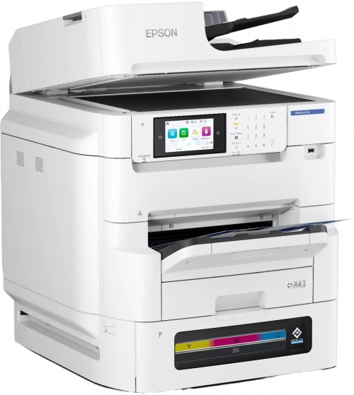 Epson WorkForce Pro EM-C8101RDWF