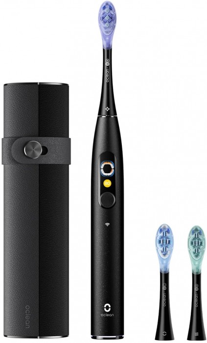 Oclean X Ultra 20 S Duo Set