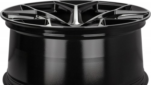 Carbonado Fancy
