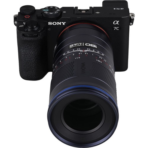 Laowa 180mm f/4.5 1.5x Ultra Macro APO