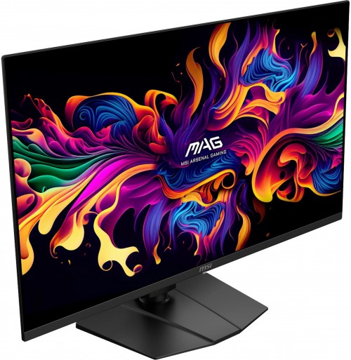MSI MAG 322UP QD-OLED E16