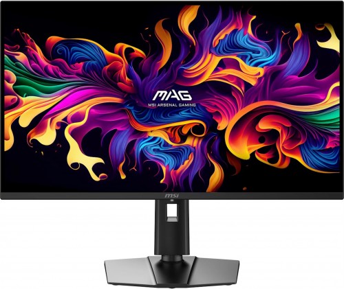 MSI MAG 322UP QD-OLED E16