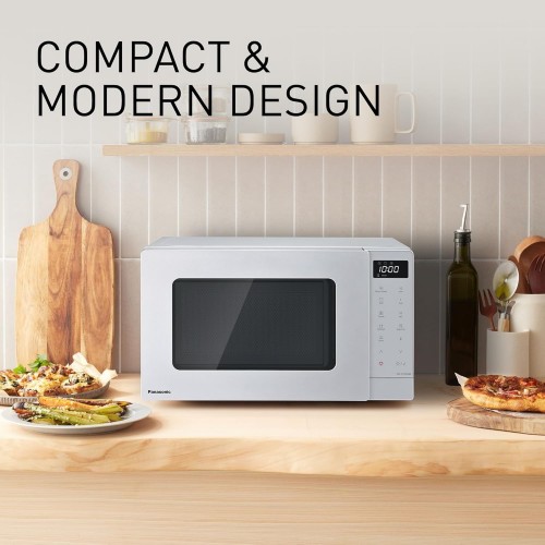 Panasonic NN-GT23QMBPQ