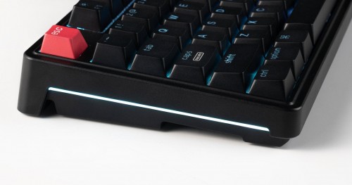 Keychron C3 Pro 8K Red Switch