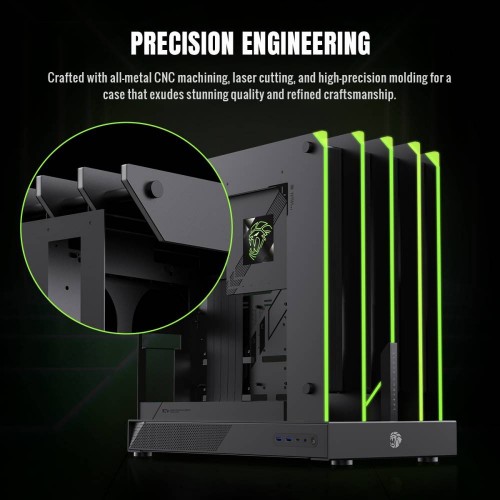 Gamemax Blade Concept