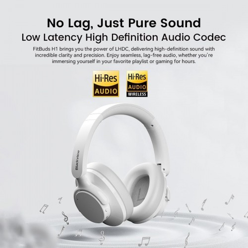 Blackview FitBuds H1