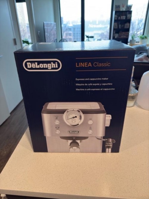 De'Longhi Classic EM450.M