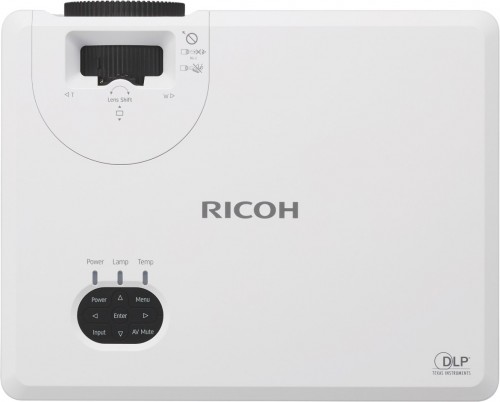Ricoh PJ WUL5860