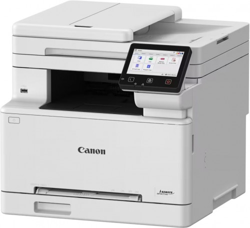 Canon i-SENSYS MF667CDW
