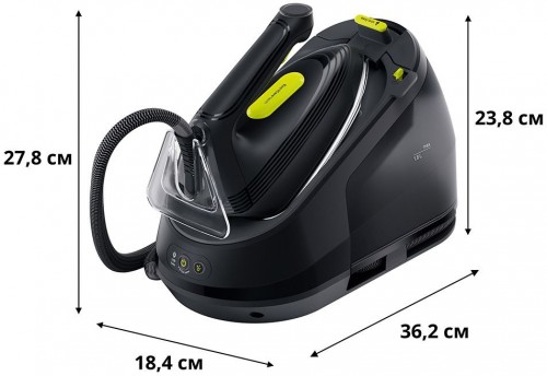 Braun CareStyle 3 IS 3257