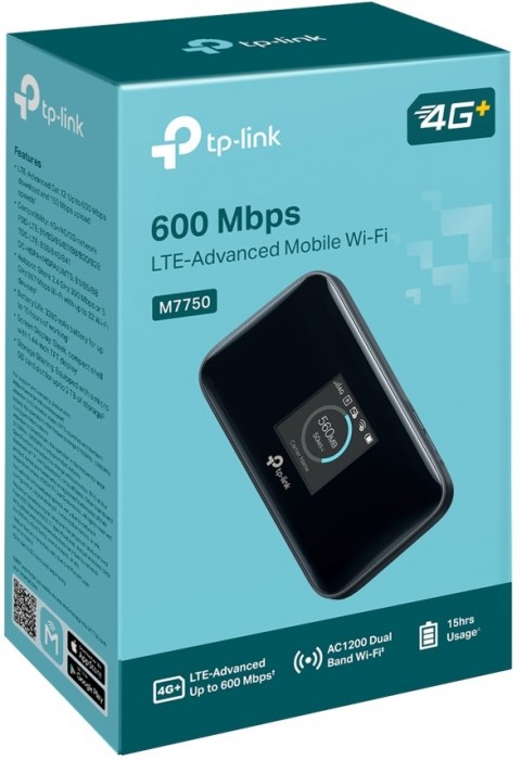 TP-LINK M7750