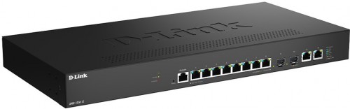 D-Link DMS-1250-12