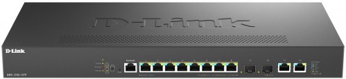 D-Link DMS-1250-12TP