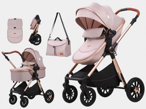 Kidilo H2D 3 in 1