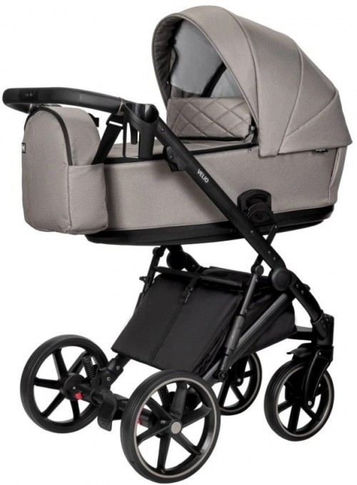 Angelina Velio-Lux 2 in 1