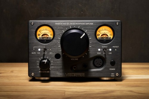 Violectric HPA V324