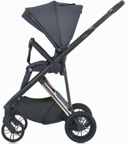 El Camino Coil 2 in 1