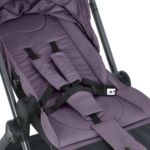 El Camino Riviera 2 in 1